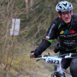 Inauguracja IX sezonu Świętokrzyskiej Ligi Rowerowej / Krzysztof Żołądek / Radio Kielce