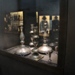 Ośrodek Edukacyjno-Muzealny "Świętokrzyski Sztetl" im. Majera Małego w Chmielniku / Krzysztof Żołądek / Radio Kielce