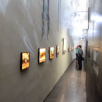 Ośrodek Edukacyjno-Muzealny "Świętokrzyski Sztetl" im. Majera Małego w Chmielniku / Krzysztof Żołądek / Radio Kielce