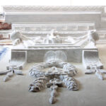 Ośrodek Edukacyjno-Muzealny "Świętokrzyski Sztetl" im. Majera Małego w Chmielniku / Krzysztof Żołądek / Radio Kielce