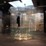 Ośrodek Edukacyjno-Muzealny "Świętokrzyski Sztetl" im. Majera Małego w Chmielniku / Krzysztof Żołądek / Radio Kielce