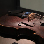 Ośrodek Edukacyjno-Muzealny "Świętokrzyski Sztetl" im. Majera Małego w Chmielniku / Krzysztof Żołądek / Radio Kielce