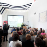 XI Inauguracja Sezonu Turystycznego Województwa Świętokrzyskiego / Krzysztof Żołądek / Radio Kielce