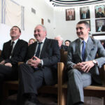 XI Inauguracja Sezonu Turystycznego Województwa Świętokrzyskiego / Krzysztof Żołądek / Radio Kielce