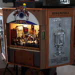 Ośrodek Edukacyjno-Muzealny "Świętokrzyski Sztetl" im. Majera Małego w Chmielniku / Krzysztof Żołądek / Radio Kielce