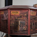 Ośrodek Edukacyjno-Muzealny "Świętokrzyski Sztetl" im. Majera Małego w Chmielniku / Krzysztof Żołądek / Radio Kielce