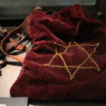 Ośrodek Edukacyjno-Muzealny "Świętokrzyski Sztetl" im. Majera Małego w Chmielniku / Krzysztof Żołądek / Radio Kielce