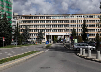 Urząd Wojewódzki / Wojciech Habdas / Radio Kielce