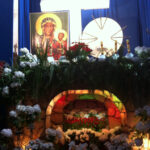 Klasztor Ojców Cystersów w Jędrzejowie / Ewa Pociejowska-Gawęda / Radio Kielce