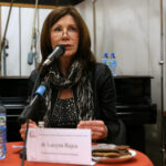 Doktor Lucyna Rajca z Uniwersytetu Jana Kochanowskiego / Kamil Król / Radio Kielce