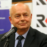 Marian Buras - wójt Morawicy / Kamil Król / Radio Kielce