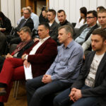 Plusy i minusy transformacji ustrojowej w Polsce. Debata w Radiu Kielce / Kamil Król / Radio Kielce