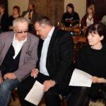 Aukcja charytatywna w Muzeum Narodowym / Wojciech Habdas / Radio Kielce