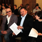 Aukcja charytatywna w Muzeum Narodowym / Wojciech Habdas / Radio Kielce