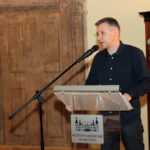 Aukcja charytatywna w Muzeum Narodowym / Wojciech Habdas / Radio Kielce