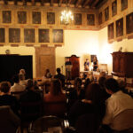 Aukcja charytatywna w Muzeum Narodowym / Wojciech Habdas / Radio Kielce