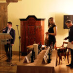 Aukcja charytatywna w Muzeum Narodowym / Wojciech Habdas / Radio Kielce