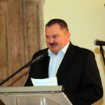 Aukcja charytatywna w Muzeum Narodowym / Wojciech Habdas / Radio Kielce