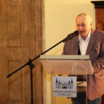 Aukcja charytatywna w Muzeum Narodowym / Wojciech Habdas / Radio Kielce