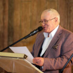 Aukcja charytatywna w Muzeum Narodowym / Wojciech Habdas / Radio Kielce