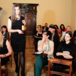 Aukcja charytatywna w Muzeum Narodowym / Wojciech Habdas / Radio Kielce