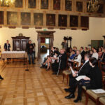 Aukcja charytatywna w Muzeum Narodowym / Wojciech Habdas / Radio Kielce