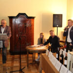 Aukcja charytatywna w Muzeum Narodowym / Wojciech Habdas / Radio Kielce