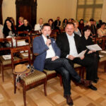 Aukcja charytatywna w Muzeum Narodowym / Wojciech Habdas / Radio Kielce