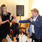 Aukcja charytatywna w Muzeum Narodowym / Wojciech Habdas / Radio Kielce