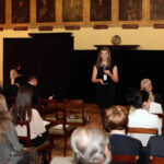 Aukcja charytatywna w Muzeum Narodowym / Wojciech Habdas / Radio Kielce