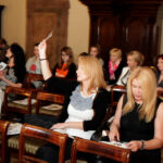 Aukcja charytatywna w Muzeum Narodowym / Wojciech Habdas / Radio Kielce