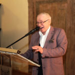 Aukcja charytatywna w Muzeum Narodowym / Wojciech Habdas / Radio Kielce