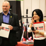 Rozstrzygnięcie konkursu na „Najpiękniejszą Marzannę”. / Wojciech Habdas / Radio Kielce