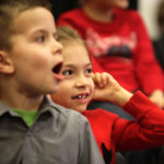 Rozstrzygnięcie konkursu na „Najpiękniejszą Marzannę”. / Wojciech Habdas / Radio Kielce