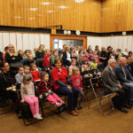 Rozstrzygnięcie konkursu na „Najpiękniejszą Marzannę”. / Wojciech Habdas / Radio Kielce