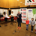 Rozstrzygnięcie konkursu na „Najpiękniejszą Marzannę”. / Wojciech Habdas / Radio Kielce