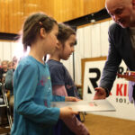 Rozstrzygnięcie konkursu na „Najpiękniejszą Marzannę”. / Wojciech Habdas / Radio Kielce