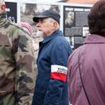 W spotkaniu wzięli udział przedstawiciele Rodziny Katyńskiej / Stanisław Blinstrub / Radio Kielce