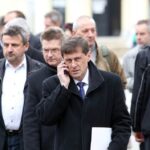 Współorganizatorem uroczystości była kielecka delegatura IPN / Stanisław Blinstrub / Radio Kielce