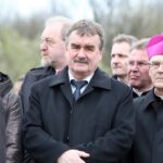 Prezydent Kielc Wojciech Lubawski / Stanisław Blinstrub / Radio Kielce