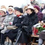 Licznie reprezentowane Rodziny Katyńskie / Stanisław Blinstrub / Radio Kielce