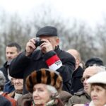 Licznie reprezentowane Rodziny Katyńskie / Stanisław Blinstrub / Radio Kielce