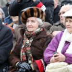 Licznie reprezentowane Rodziny Katyńskie / Stanisław Blinstrub / Radio Kielce