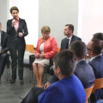 Konferencja Wenta / Piotr Michalski / Radio Kielce