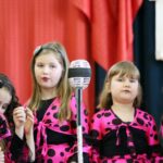 4 Konkurs Talentów w Szkole Podstawowej nr 8 / Stanisław Blinstrub / Radio Kielce