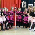 4 Konkurs Talentów w Szkole Podstawowej nr 8 / Stanisław Blinstrub / Radio Kielce