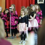 4 Konkurs Talentów w Szkole Podstawowej nr 8 / Stanisław Blinstrub / Radio Kielce