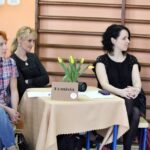 4 Konkurs Talentów w Szkole Podstawowej nr 8 / Stanisław Blinstrub / Radio Kielce