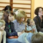 4 Konkurs Talentów w Szkole Podstawowej nr 8 / Stanisław Blinstrub / Radio Kielce