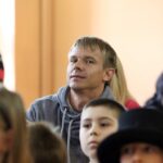 4 Konkurs Talentów w Szkole Podstawowej nr 8 / Stanisław Blinstrub / Radio Kielce